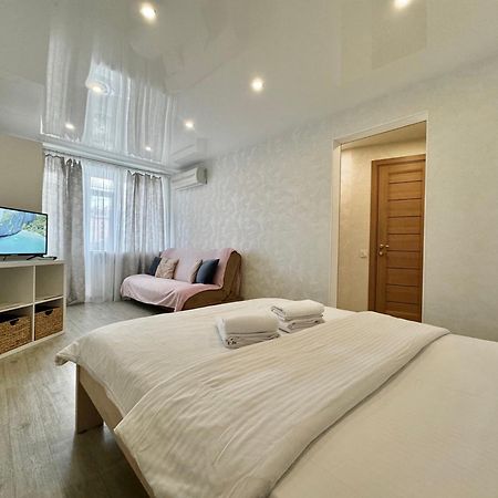 Apartpoltava Світлі Та Затишні Апартаменти В Скандинавському Стилі Центр Банківський Чек Exterior photo