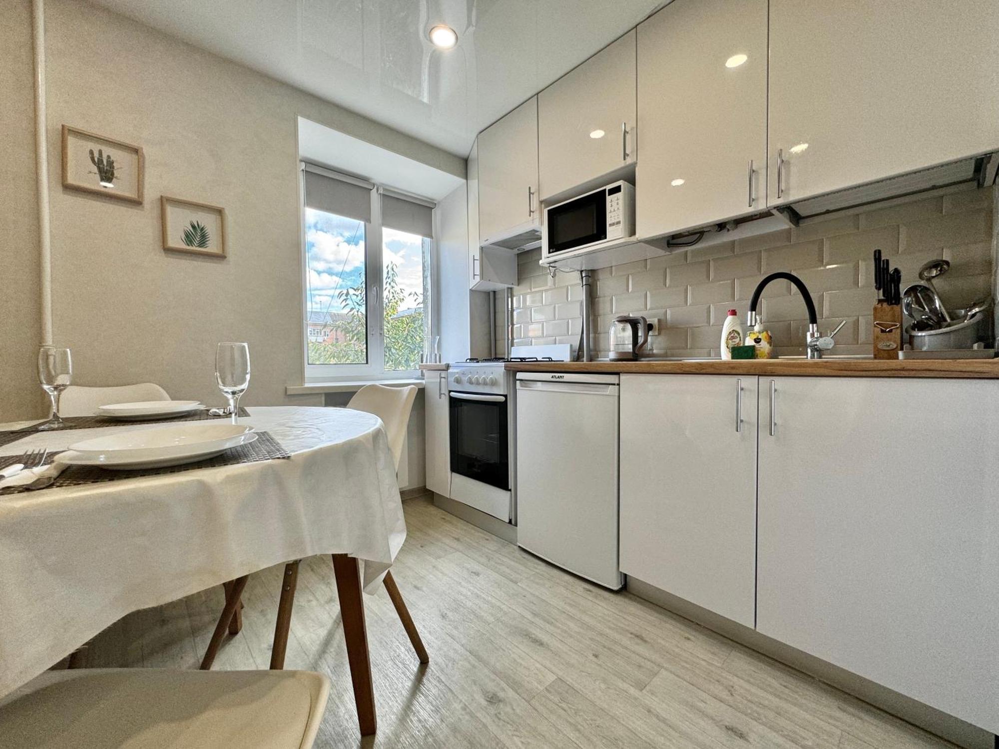 Apartpoltava Світлі Та Затишні Апартаменти В Скандинавському Стилі Центр Банківський Чек Exterior photo