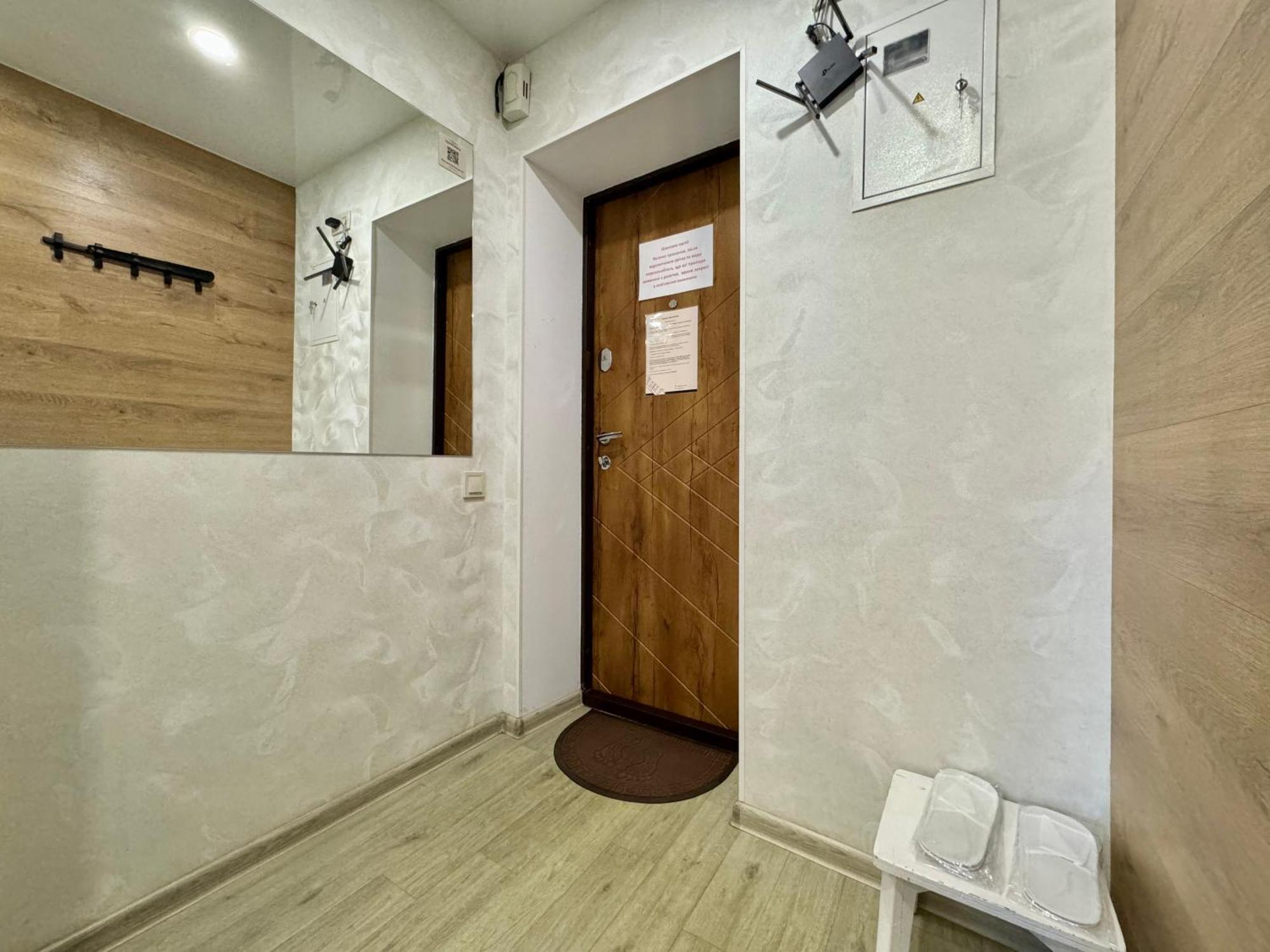 Apartpoltava Світлі Та Затишні Апартаменти В Скандинавському Стилі Центр Банківський Чек Exterior photo